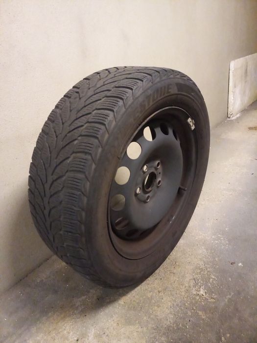 Vento 4 pneus de chuva .mais jantes 150€antes