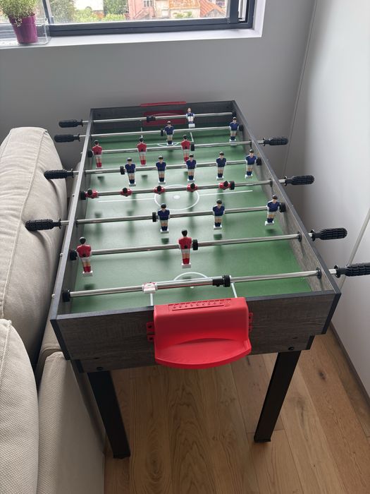 Mesa do jogos 5 em 1