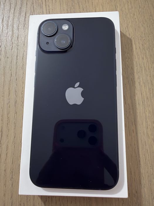 Iphone 14 azul escuro
