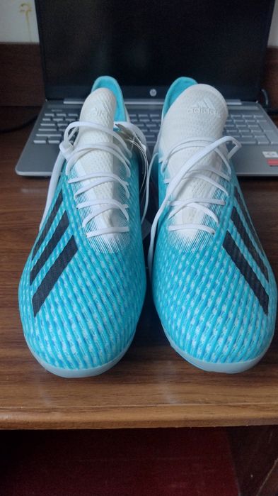 Бутси футбольні adidas