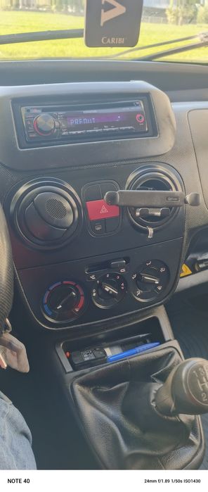 Sprzedam  Zamienię Fiat Fiorino