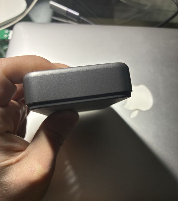 Павербанк від EcoFlow  RAPID Magnetic 10000 mAh