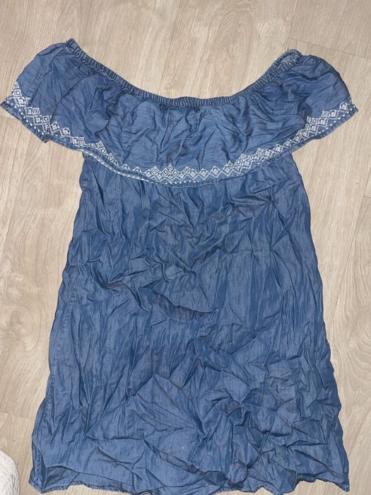 vestido de criança