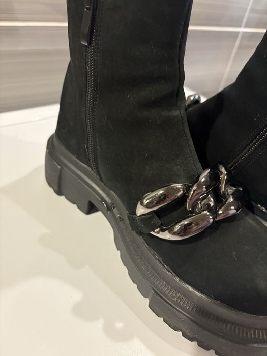 Жіноче взуття демі