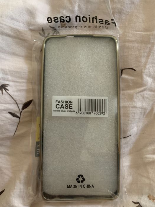 Etui do telefonu (INFINIX SMART 8)