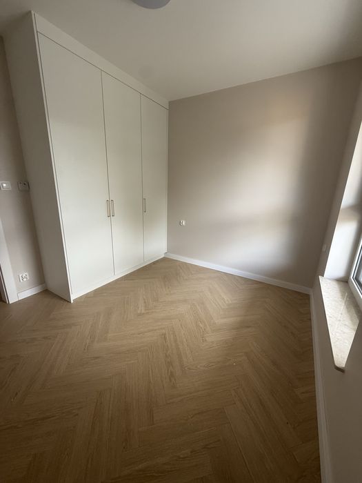 Nowe mieszkanie 3 pokojowe