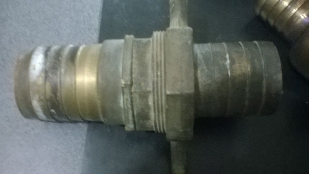 bomba de águas profundas