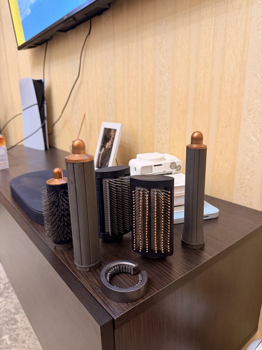 Стайлер Dyson Airwap Long