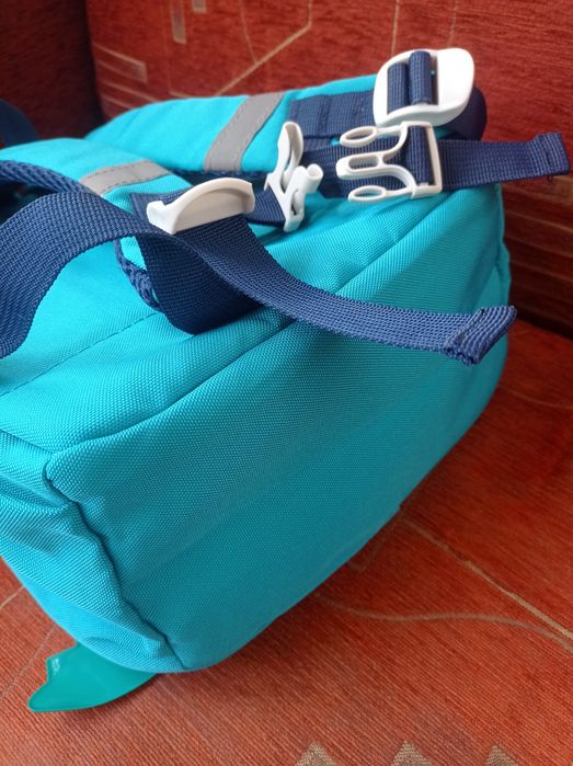 Рюкзак сумка портфель для садочка