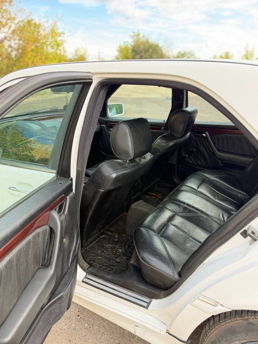 Продам Mercedes-Benz C-Class W202