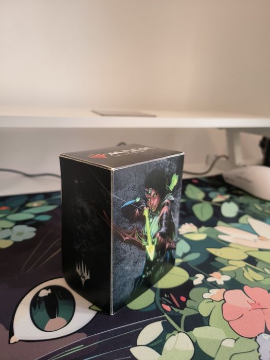 Decks Magic The Gathering