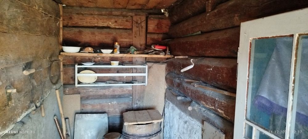 Будинок з прекрасними краєвидами та чудовою природою .