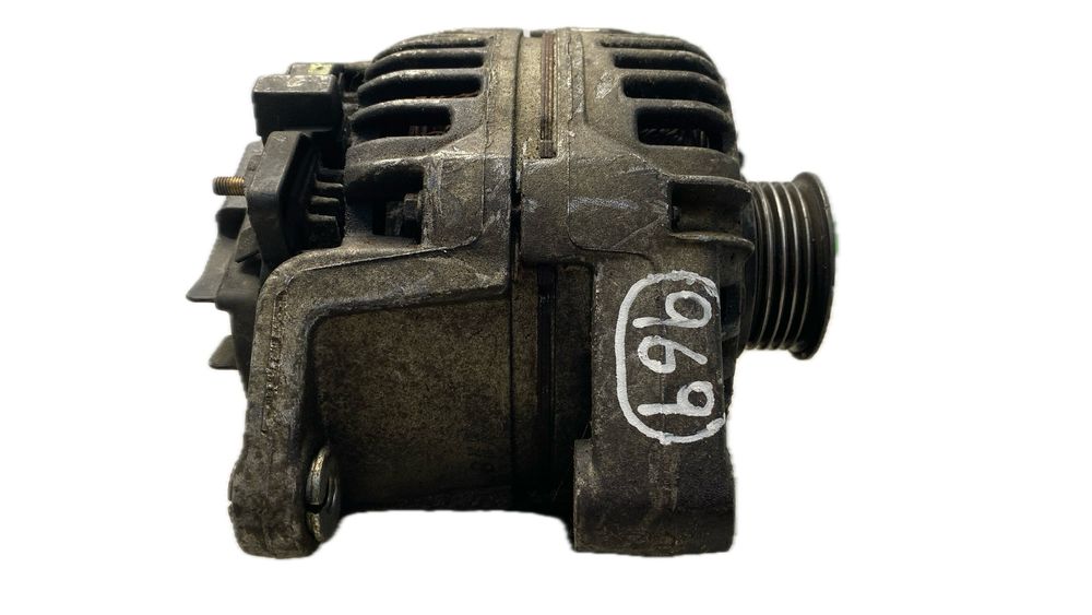 Alternador OPEL Astra H GTC (L08)