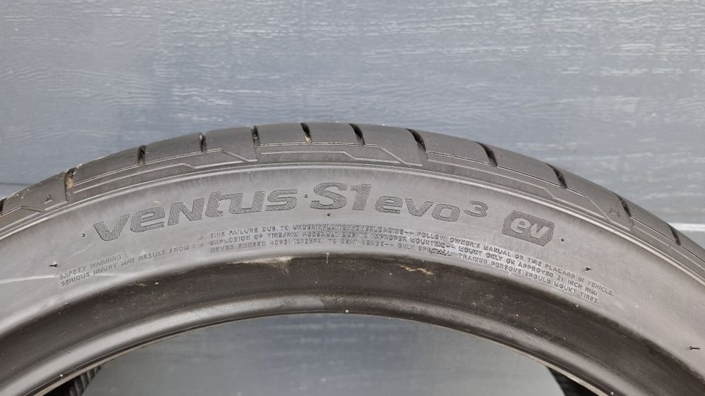 Hankook 265/40 R20 Ventus S1 Evo 3 EV