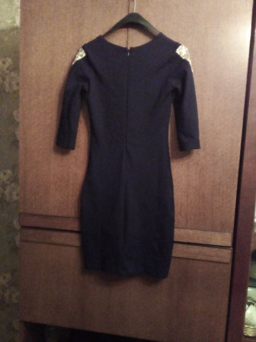 Жіноча вечірня сукня  ромір 44