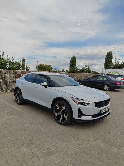 Polestar 2 AWD ,2023