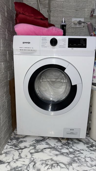 Пральна машинка