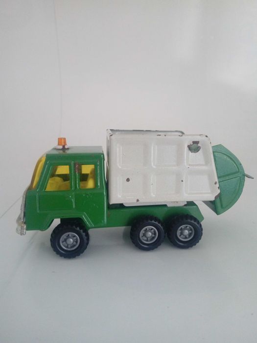 Carros miniatura de Coleção