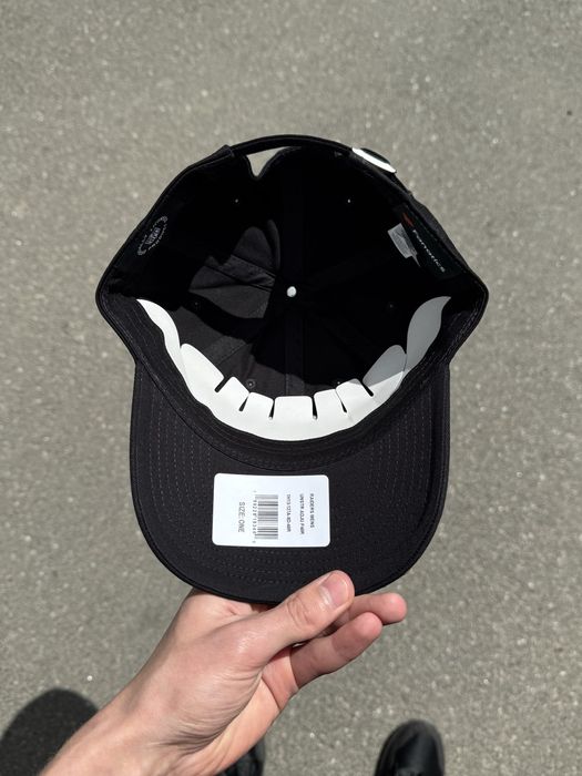 Кепка Fanatics Las Vegas Raiders New Era 47 Brand Riot Division