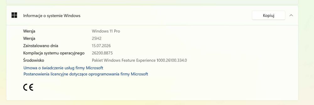Sprzedam wydajny komputer PC – Idealny do pracy i rozrywki