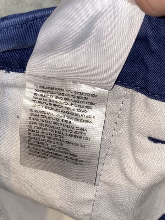 Чоловічі штани чіноси Carhartt Wip