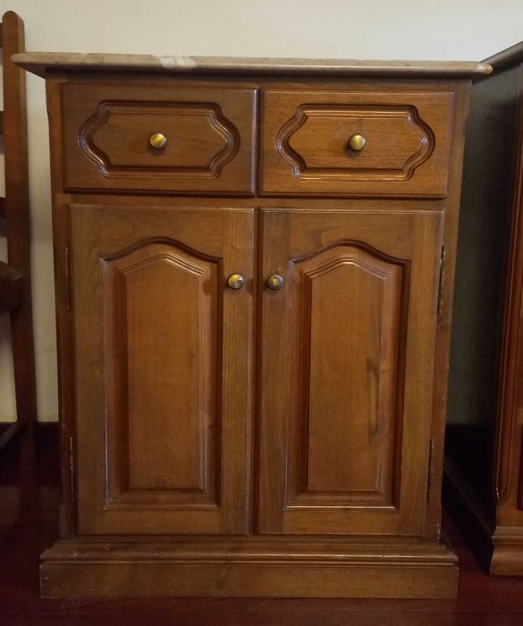 Armário / Sapateira