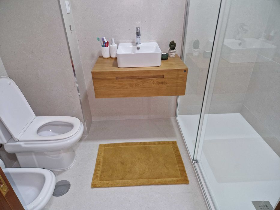 Apartamento T3  em Felgueiras.