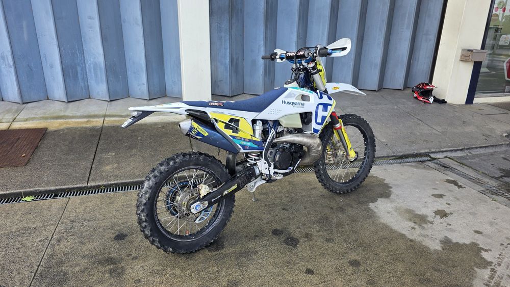 Husqvarna TE 300 I