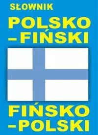 Słownik polsko - fiński fińsko - polski. Level Trading. Nowy Produkt