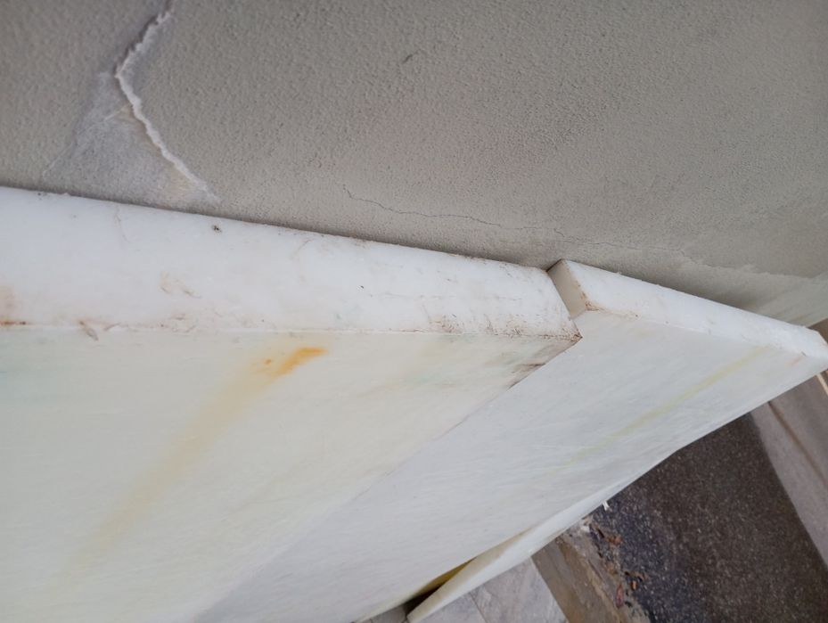 Cepos ou tábuas de rilene de talho