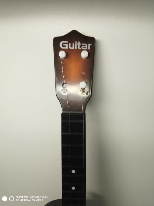 Гітара дитяча іграшкова