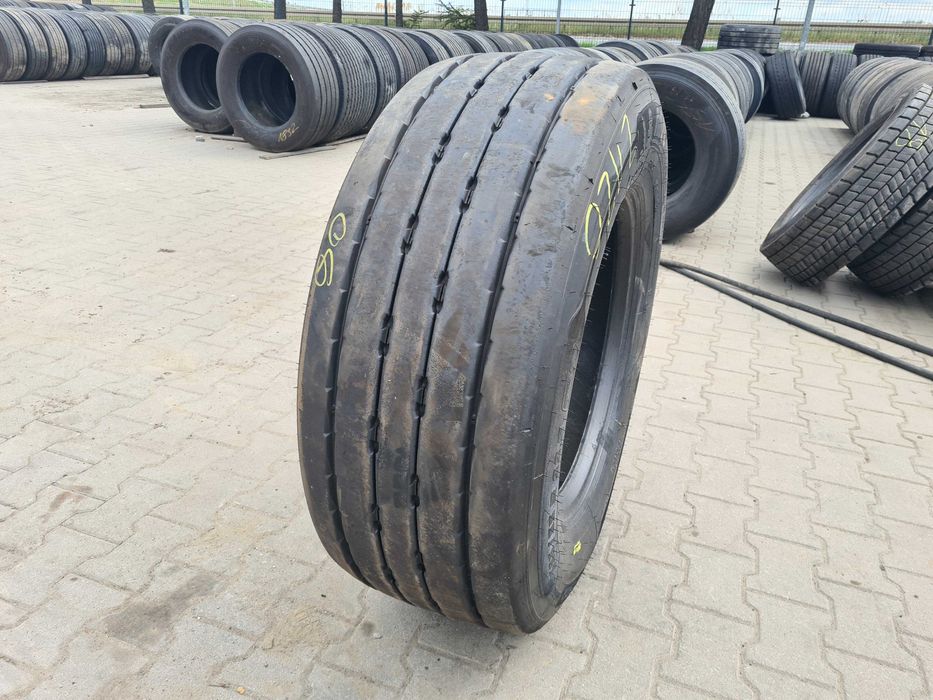 385.55R22.5 Opona MICHELIN X MULTI T2 Evolution