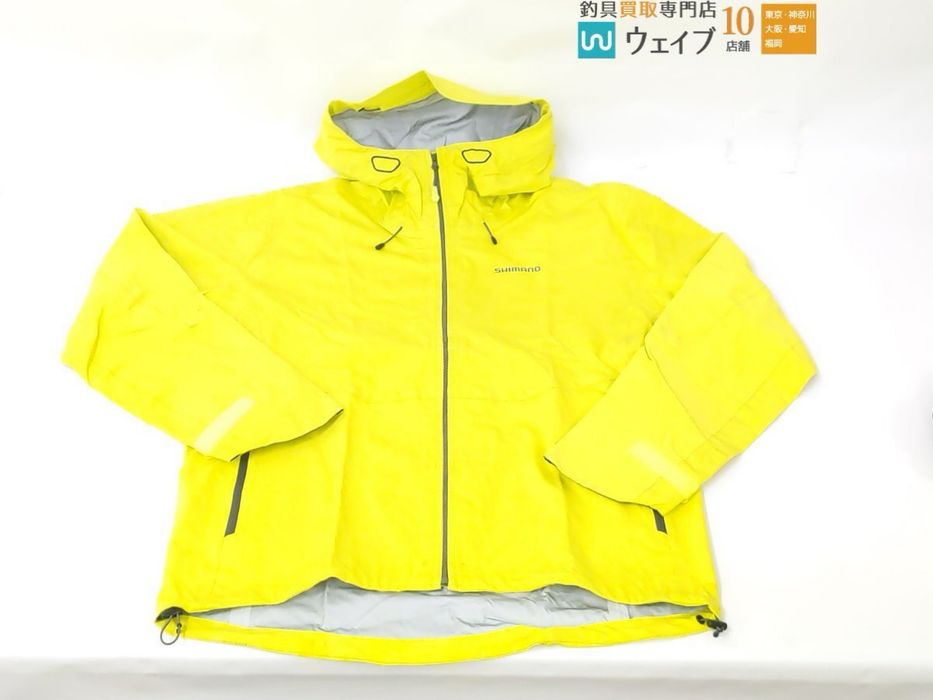Куртка на мембрані зима дощовик  Shimano daiwa simms
