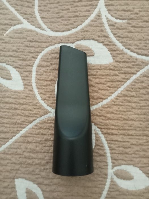 Aspirador Elétrico Bosch Avariado Com Acessórios Para Arranjo/Peças