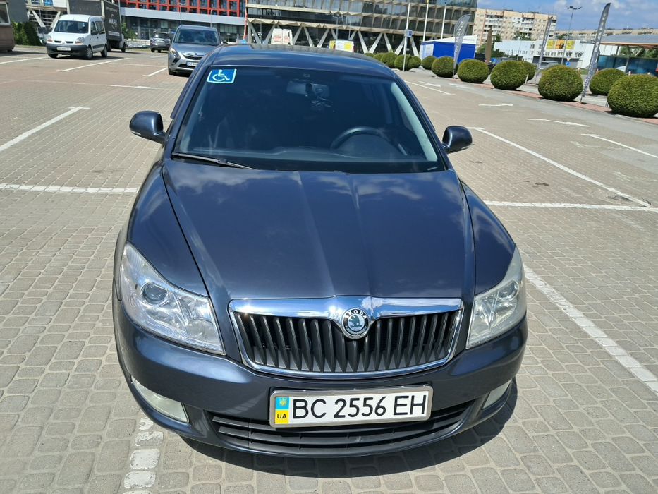 Продається автомобіль