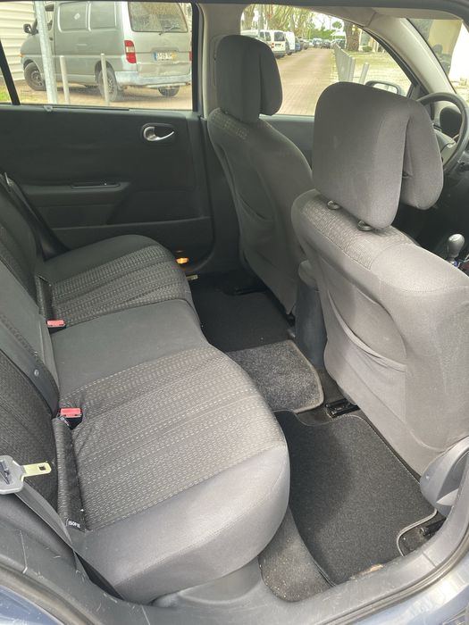Carro, Megane, 2007/ Motor 1.5 dCi Diesel económico
