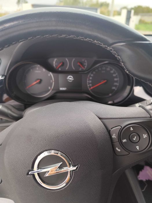 Opel Corsa 1.5 D Business Edition