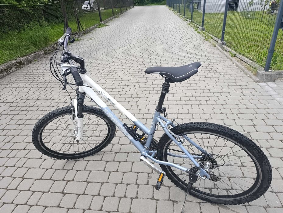Sprzedam rower UNIBIKE
