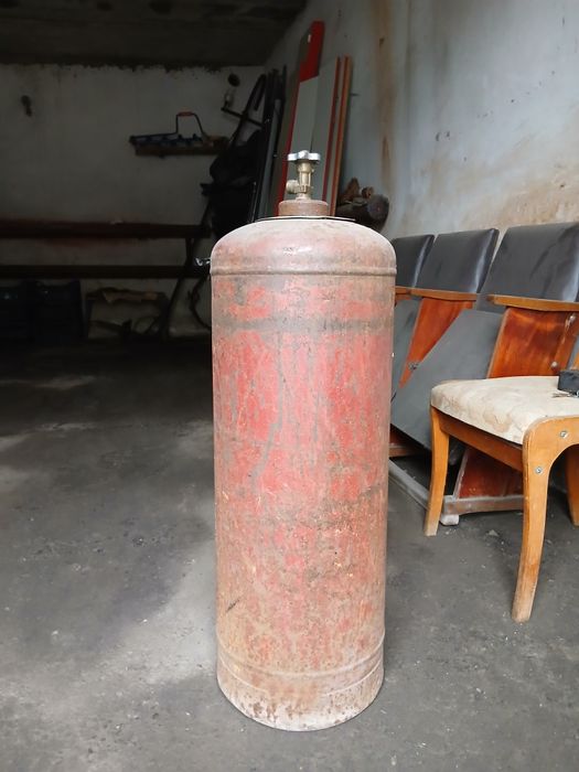 Продам газовый балон 50 л.