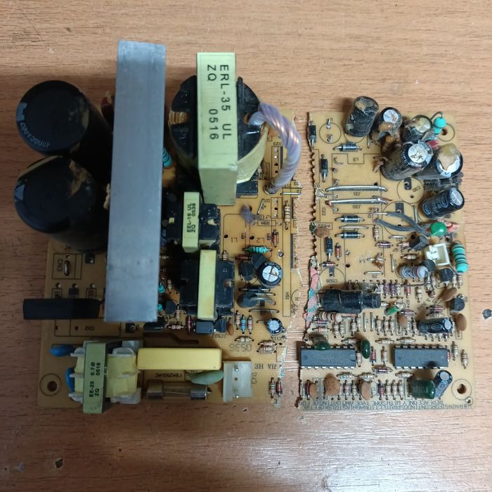 Продам плату з компютера