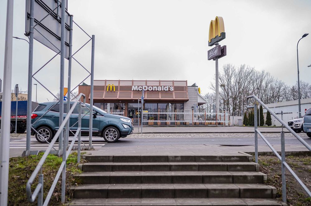 Apart Centrum Stargardu