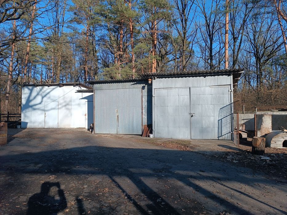 Рибопереробний цех. Коптильня продаж,оренда готовий бізнес. Приміщення