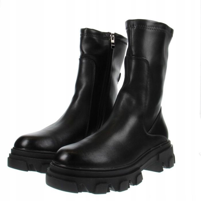 Deezee botki alaia 41 4ca