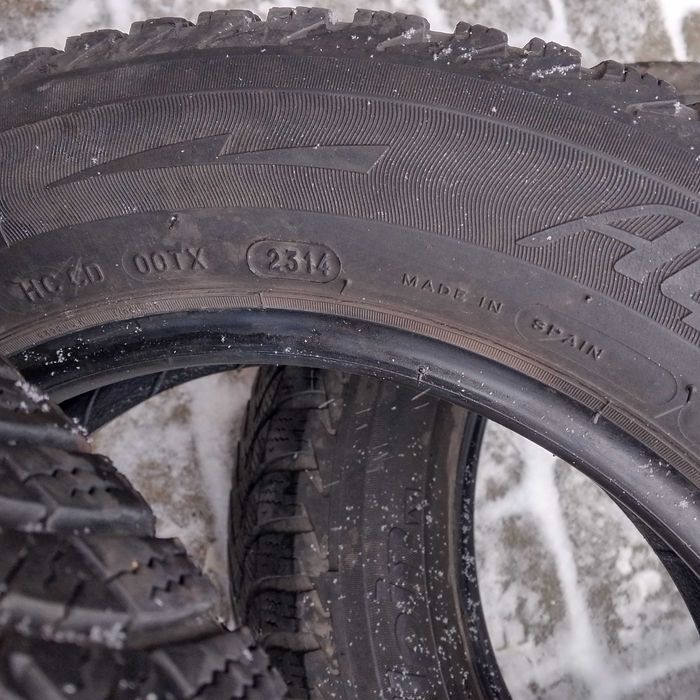opony 4szt.175/65/14 Michelin