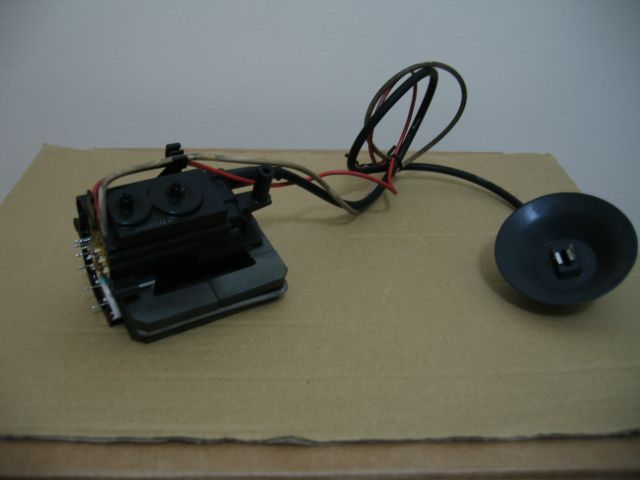 KF58334D Line Output Transformer = HR8337 (HR8337), Removed from CIE TV64729509899393121