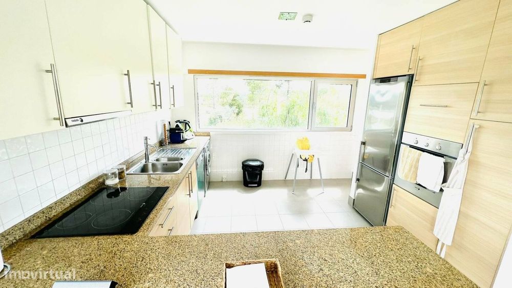 Chalet com acesso ao rio - MA3219/26
