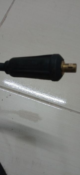 Tocha  TIG  universal