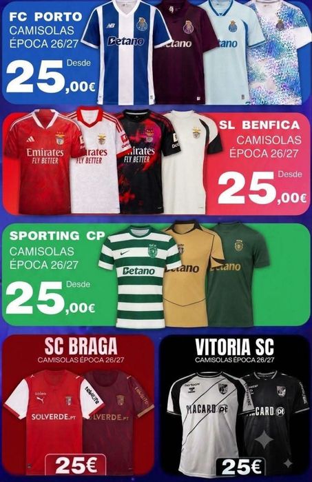 Futebol 26-27 liga