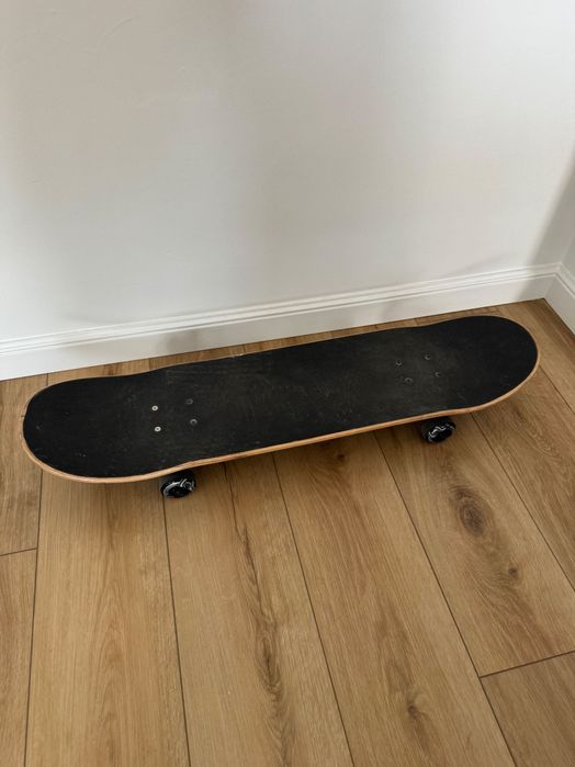 Skateboard, dobry stan