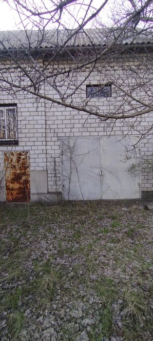 Продам дом в Романково